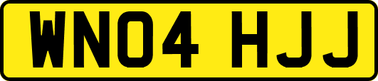 WN04HJJ
