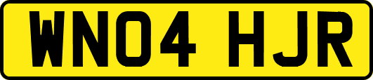 WN04HJR