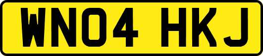 WN04HKJ