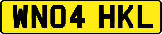 WN04HKL