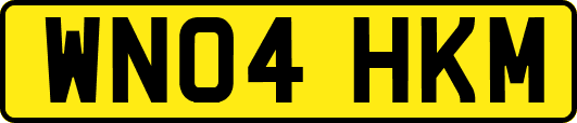 WN04HKM