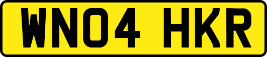 WN04HKR