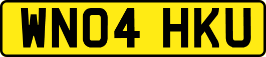WN04HKU