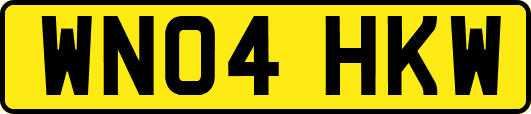 WN04HKW