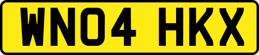 WN04HKX