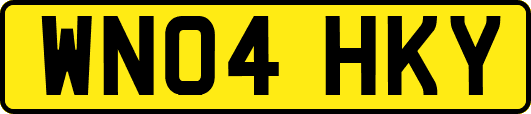 WN04HKY