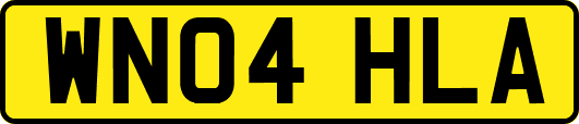 WN04HLA
