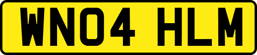 WN04HLM