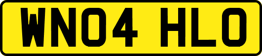 WN04HLO
