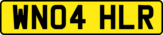 WN04HLR