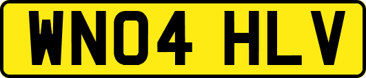 WN04HLV