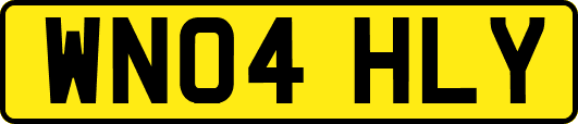 WN04HLY