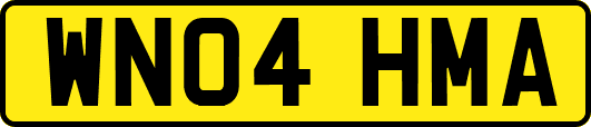 WN04HMA
