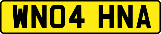 WN04HNA