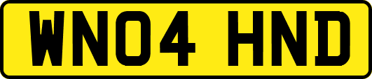 WN04HND