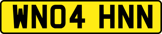 WN04HNN
