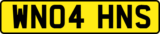 WN04HNS