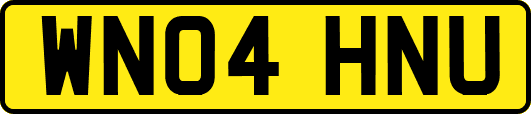 WN04HNU