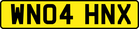 WN04HNX