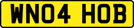 WN04HOB