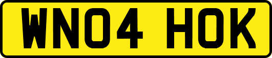 WN04HOK