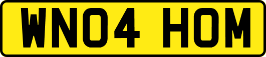 WN04HOM