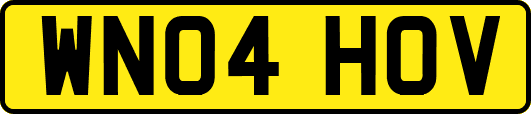 WN04HOV