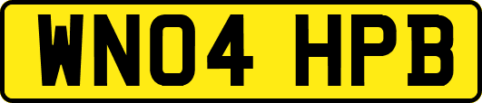 WN04HPB
