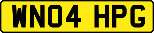 WN04HPG