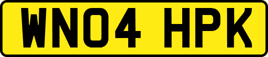 WN04HPK