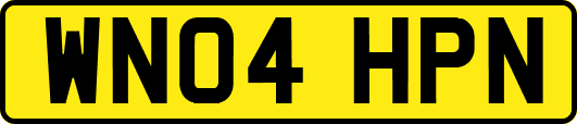 WN04HPN