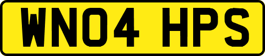 WN04HPS