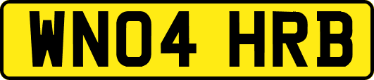 WN04HRB
