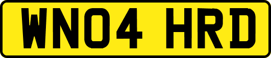 WN04HRD