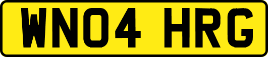 WN04HRG