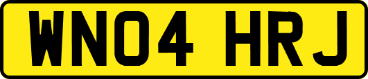 WN04HRJ