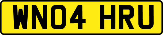 WN04HRU