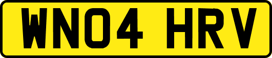 WN04HRV