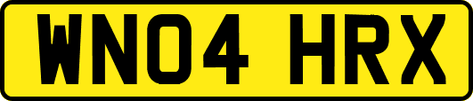 WN04HRX