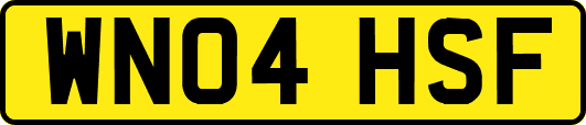 WN04HSF