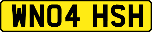 WN04HSH