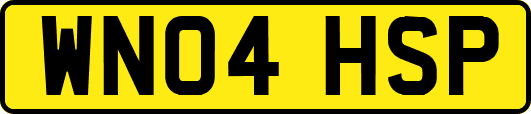 WN04HSP