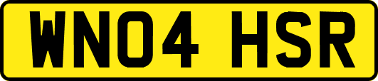 WN04HSR