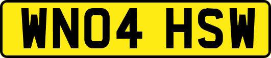 WN04HSW