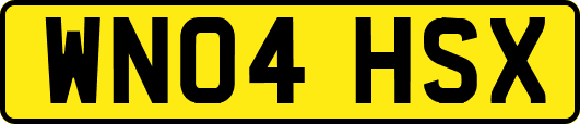 WN04HSX
