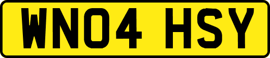 WN04HSY