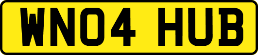 WN04HUB