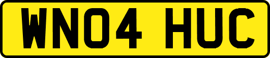 WN04HUC