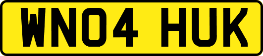 WN04HUK