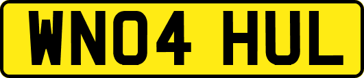 WN04HUL